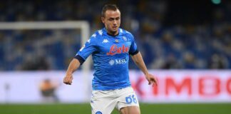 Napoli-Lobotka, siglato accordo fino al 2027 con opzione