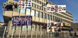 Santa Maria Capua Vetere, elezioni forensi: ecco i nomi e le foto di tutti i candidati in campo