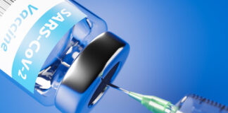 Vaccinazioni: in provincia di Caserta sono oltre 123mila le persone non ancora vaccinate