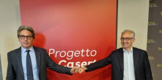 Ballottaggio/Caserta, Marino: “Intesa con i 5 Stelle per arginare Zinzi e Lega!”