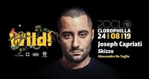 Accoltellamento del noto dj Joseph Capriati: il padre condannato a tre anni