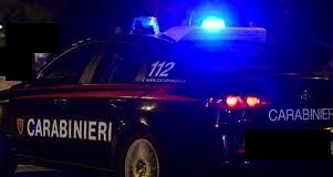San Nicola la Strada: rapina in un locale di via Appia, titolare ferito. Arrestato uno dei malviventi