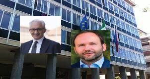 COMUNALI/Caserta, Marino-Coalizione 9 punti percentuali di differenza. Partiti: Pd 8,77, Forza Italia 2,73%