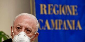 Energia, De Luca al Tarì di Marcianise: “Ridurre costi e puntare su sburocratizzazione”