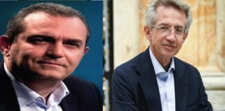 Qatargate, De Magistris accusa Manfredi su Cozzolino: “Lo ha scelto al suo fianco”