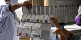 Comunali Provincia di Caserta: tutti i sindaci eletti: a Sessa vince Di Iorio, a Villa Literno Di Fraia. A San Tammaro disastro Cimmino: vince D’Angelo, secondo Stellato