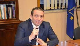 E’ Giuseppe Castaldo il nuovo prefetto di Caserta