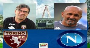 Il Napoli contro il Torino (ore 18,00) per riprendersi il primato. Spalletti: “Tutto bene ma si gioca troppo!”