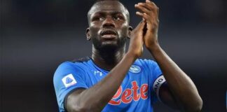 Il Psg cerca il nuovo difensore in Serie A, ballottaggio Koulibaly-de Vrij