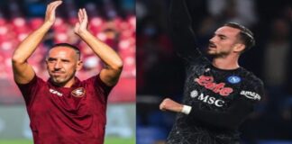 Undicesima giornata di campionato, dopo Atalanta-Lazio (2-2) e Verona Juve (2-1), oggi il Napoli in campo (ore 18,00) a Salerno/OSIMHEN OUT