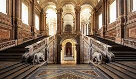 Dramma nella Reggia di Caserta, operaio muore dopo essere stato colpito da un ramo