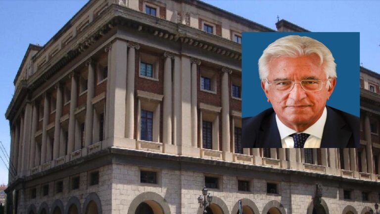COMUNALI SALERNO/I voti di tutti i candidati, i nomi dei nuovi consiglieri eletti