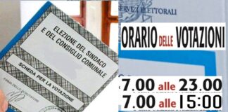 Elezioni, da stamane urne aperte in 141 comuni della Campania: si vota fino alle 23,00 e poi domani dalle 7,00 alle 15,00