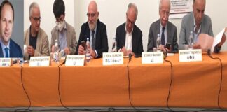 Comunali/Caserta: gli ultimi appelli dei sette candidati alla carica di sindaco