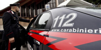 Spaccio di droga ed estorsioni: arresti a Castellammare di Stabia e comuni limitrofi