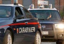 Cesa, raid al parco: la pista principale conduce al tentato furto di rame. Intanto Fiorillo completa la lista con D’Agostino e Bove