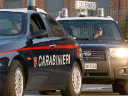 Cesa, raid al parco: la pista principale conduce al tentato furto di rame. Intanto Fiorillo completa la lista con D’Agostino e Bove