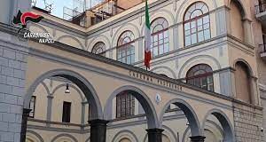 ‘Ammanco nei conti’ della caserma Salvo D’Acquisto di Napoli: indaga la Procura militare, allertata dagli stessi carabinieri