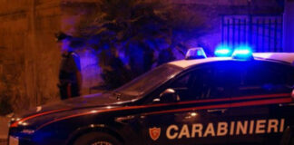 Succivo, ruba 12mila euro da un negozio: denunciato un 34enne incastrato dalle telecamere