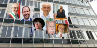 COMUNALI CASERTA/I voti di tutti i candidati al Consiglio con i probabili eletti