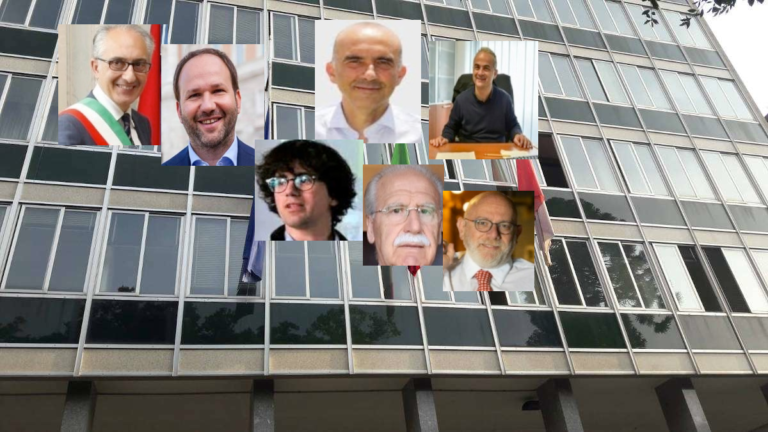 COMUNALI CASERTA/I voti di tutti i candidati al Consiglio con i probabili eletti