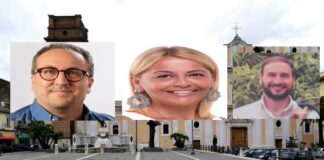 Comunali Santa Maria C.V./Mirra sindaco con il 64,41%. Partiti: male Pd (6,92%) e Movimento 5 Stelle (4,97%), inesistente Forza Italia (1,40%)