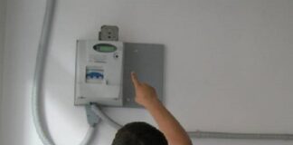 Furto di energia elettrica: eseguite tredici misure cautelari tra le province di Napoli e Caserta