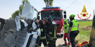 Tragedia nel Cilento, morta bambina di sei anni: terribile incidente stradale