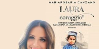 Iniziativa dell’associazione Casmu a Scampia, presentazione del libro di Mariarosaria Canzano “Laura Coraggio!”