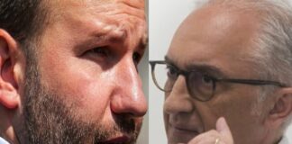 Ballottaggio: tempo scaduto, nessun apparentamento ufficiale. Vignola e Del Gaudio: “Restiamo all’opposizione!” Martedì Manfredi a Caserta.