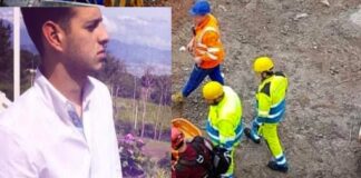 Lutto cittadino a Torre Annunziata dopo l’ennesima tragedia sul lavoro in Campania, costata la vita ad un ragazzo 23enne