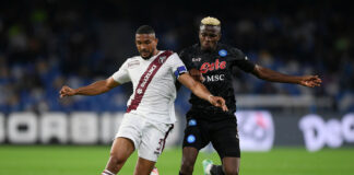 Il Napoli batte il Torino (1-0): ottava vittoria consecutiva in Campionato