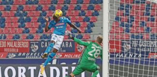 Salernitana: gran colpo in trasferta, Venezia battuto. Il Napoli con il Bologna domani sera.