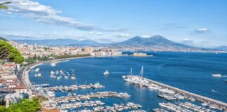 Green pass, situazione regolare e senza tensione nei porti di Napoli e Salerno