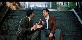 C’era una volta, Lella Arena racconta l’amico per sempre Massimo Troisi