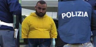 Sconto di pena per Armando del Re (16 anni ed 8 mesi), accusato di aver ferito la piccola Noemi e la nonna in Piazza Nazionale