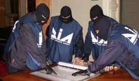 La Dia rivela: “Clan Casalesi, Esposito, Belforte, Licciardi, Di Lauro, Mazzarella e Gionta hanno il controllo della Ciociaria”