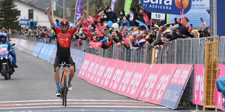 Autorità già al lavoro per il ritorno del Giro d’Italia a Napoli, il prossimo 14 maggio