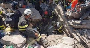 Fondi per il terremoto ad Ischia, la Guardia di finanza sequestra 220 mila euro