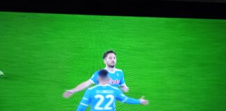 Nel giorno dedicato a Maradona il Napoli piega la Lazio (4-0). Mercoledì trasferta con il Sassuolo: Politano pronto a tornare