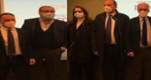 Provinciali, Mirra si presenta: “Mai più una Provincia distante dai territorio come in questi anni”