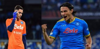 Napoli, Elmas batte il suo record: tre gol in Serie A