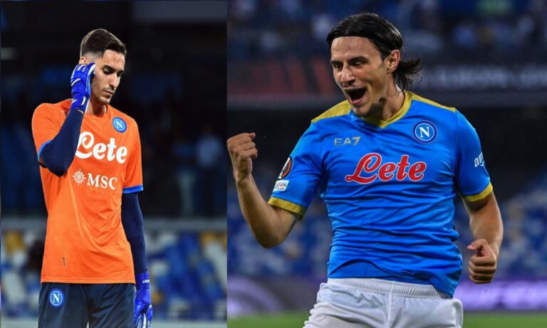 Napoli, Elmas batte il suo record: tre gol in Serie A