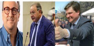 Oliviero sceglie Mirra, De Rosa lascia il Pd. Primi due incontri per la composizione delle liste andati a vuoto. Per il CDS ufficiale Giaquinto