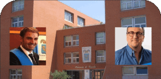 Caserta, per le elezioni provinciali il Pd punta sul sindaco di Santa Maria Capua Vetere Antonio Mirra