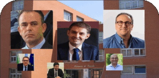 Provinciali Caserta, iniziato il conto alla rovescia per la presentazione delle liste: Magliocca già pronto, Mirra e Giaquinto ancora al lavoro sulla seconda lista