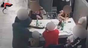 Rapina shock a Casoria, i carabinieri hanno fermato tre persone fortemente indiziate