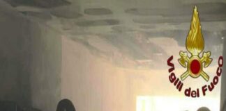 Aperta un’inchiesta sulla morte della donna 84enne che ha perso la vita nell’incendio del suo appartamento al Vomero
