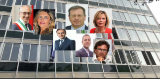 Caserta, prima seduta del Consiglio Comunale: ecco tutti i nomi dei nuovi assessori con relative deleghe