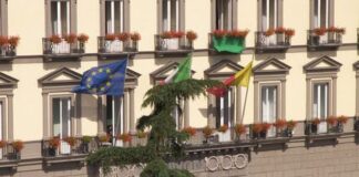 Napoli: domani la prima seduta consiliare con le linee programmatiche del sindaco Manfredi